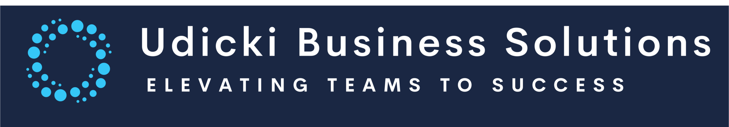 Udicki Business Solution